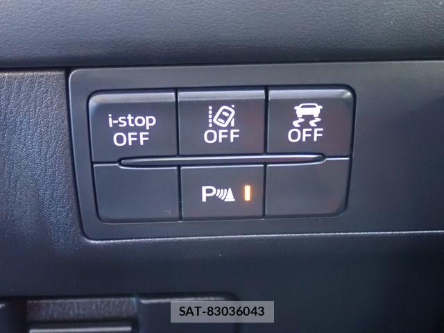 Mazda MAZDA6 2022-10 6012443-9