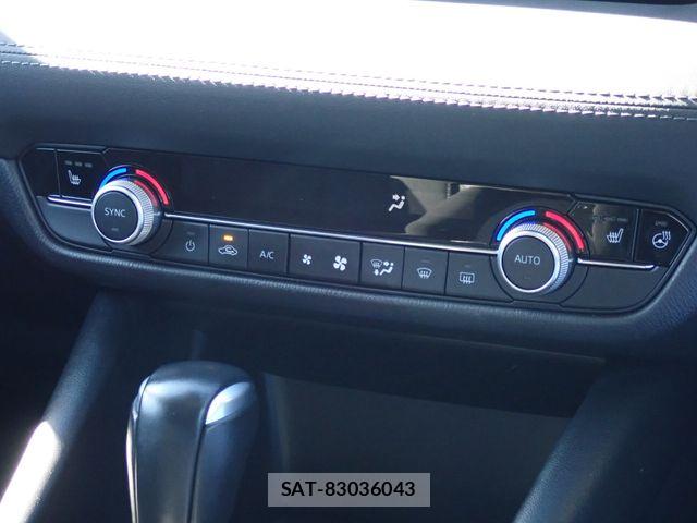 Mazda MAZDA6 2022-10 6012443-12