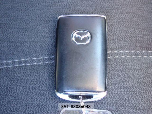 Mazda MAZDA6 2022-10 6012443-15