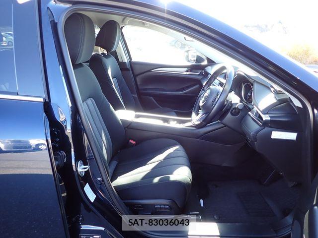 Mazda MAZDA6 2022-10 6012443-16