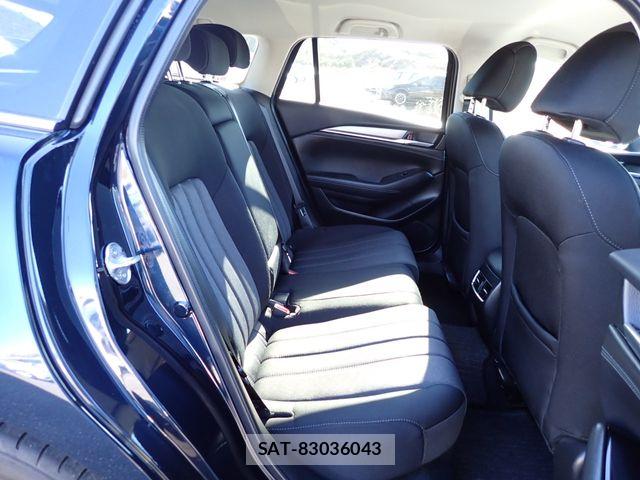 Mazda MAZDA6 2022-10 6012443-17