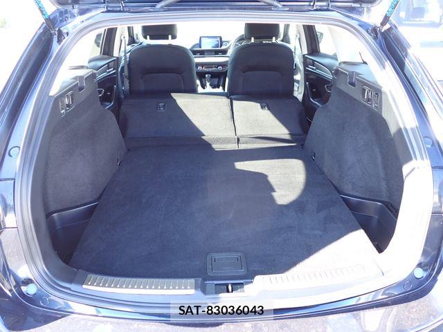 Mazda MAZDA6 2022-10 6012443-18