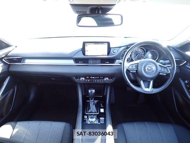Mazda MAZDA6 2022-10 6012443-1
