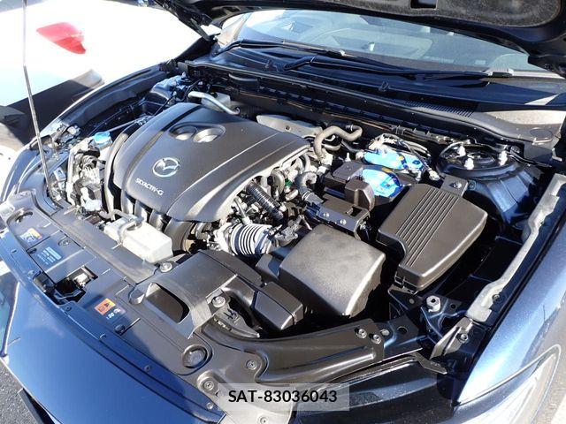 Mazda MAZDA6 2022-10 6012443-19