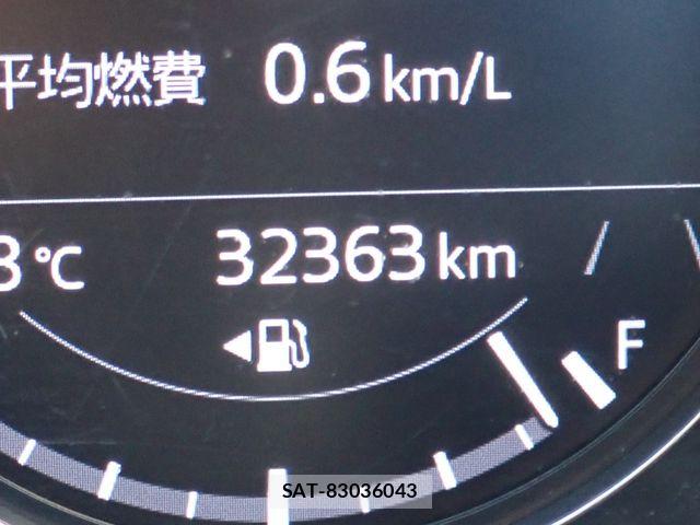 Mazda MAZDA6 2022-10 6012443-5