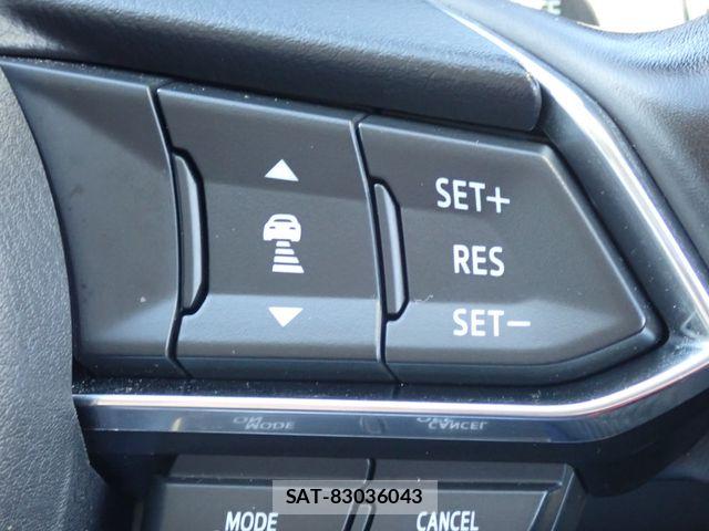 Mazda MAZDA6 2022-10 6012443-8