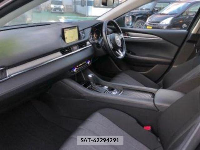 Mazda MAZDA6 2022-03 6216707-1