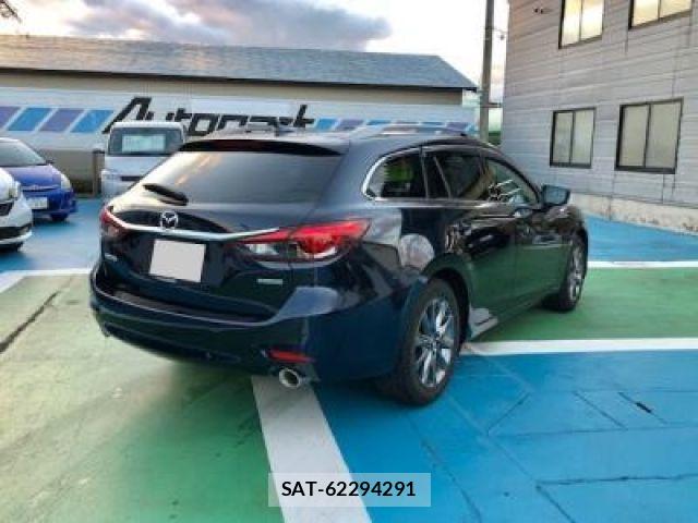 Mazda MAZDA6 2022-03 6216707-2