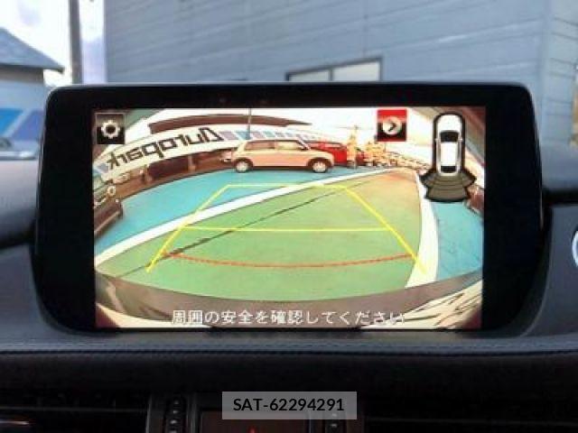 Mazda MAZDA6 2022-03 6216707-3
