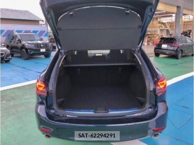 Mazda MAZDA6 2022-03 6216707-5