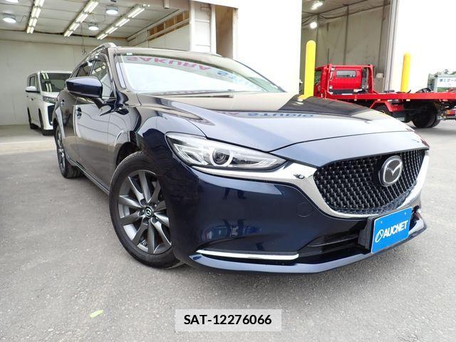 Mazda MAZDA6 2022-02 6682741-0