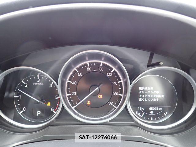 Mazda MAZDA6 2022-02 6682741-11