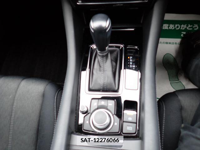 Mazda MAZDA6 2022-02 6682741-15