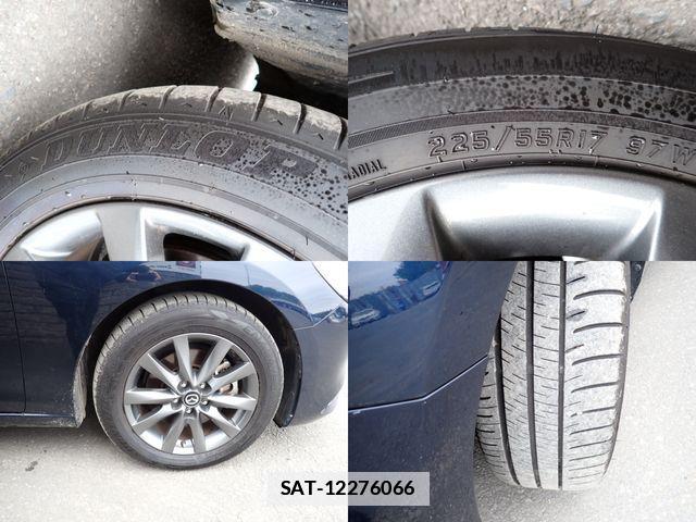 Mazda MAZDA6 2022-02 6682741-23