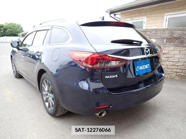 Mazda MAZDA6 2022-02 6682741-2