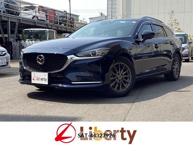 Mazda MAZDA6 2022-03 6908082-0