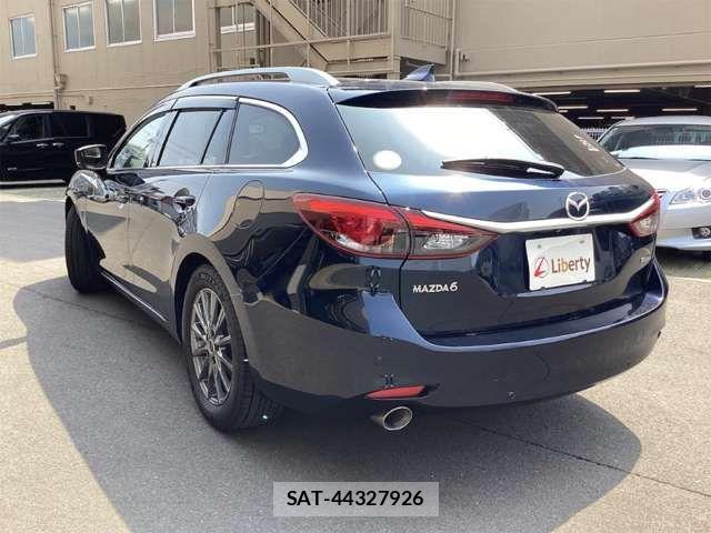 Mazda MAZDA6 2022-03 6908082-9