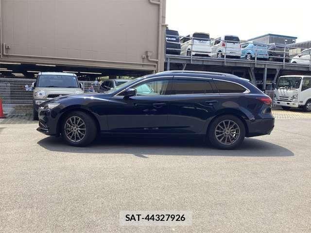 Mazda MAZDA6 2022-03 6908082-10