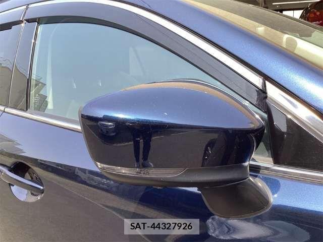 Mazda MAZDA6 2022-03 6908082-17