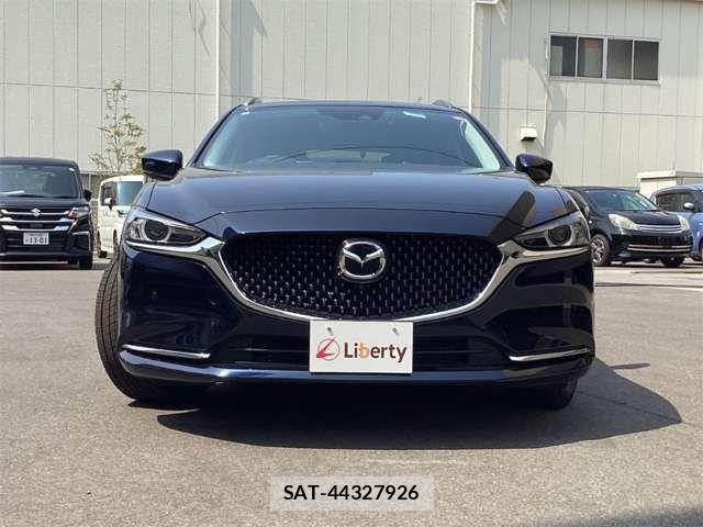 Mazda MAZDA6 2022-03 6908082-4