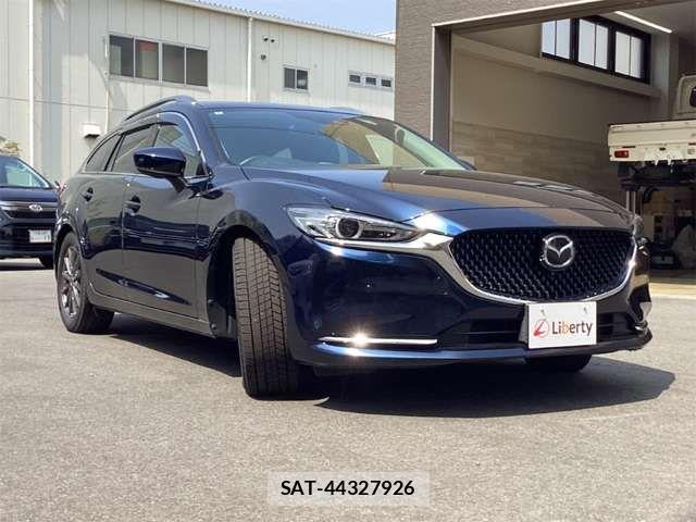 Mazda MAZDA6 2022-03 6908082-5