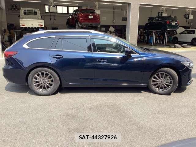 Mazda MAZDA6 2022-03 6908082-6