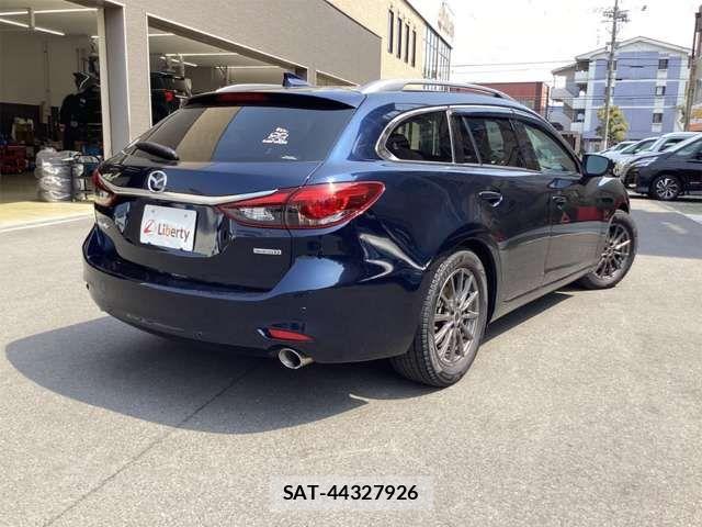 Mazda MAZDA6 2022-03 6908082-7