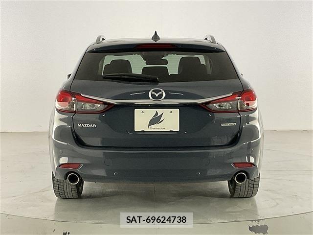 Mazda MAZDA6 2021-03 6995435-4