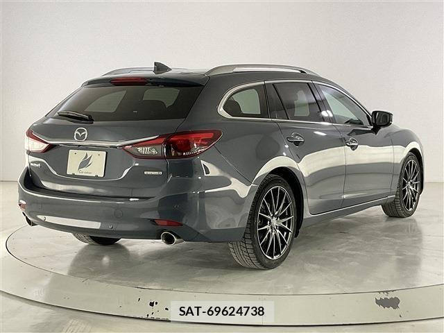 Mazda MAZDA6 2021-03 6995435-5