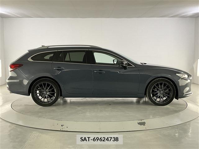 Mazda MAZDA6 2021-03 6995435-6