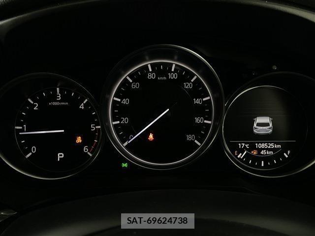 Mazda MAZDA6 2021-03 6995435-10