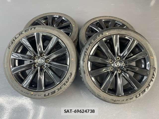 Mazda MAZDA6 2021-03 6995435-11