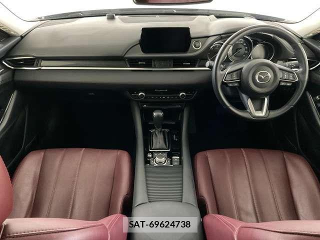 Mazda MAZDA6 2021-03 6995435-12
