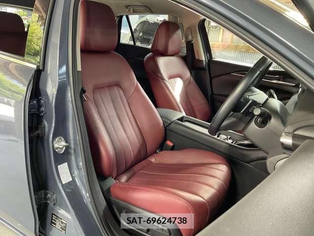 Mazda MAZDA6 2021-03 6995435-13