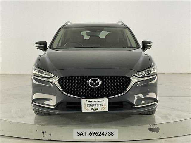 Mazda MAZDA6 2021-03 6995435-1