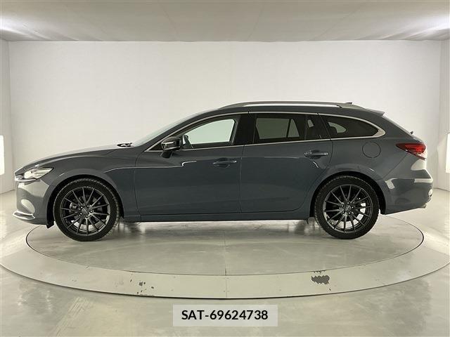 Mazda MAZDA6 2021-03 6995435-2
