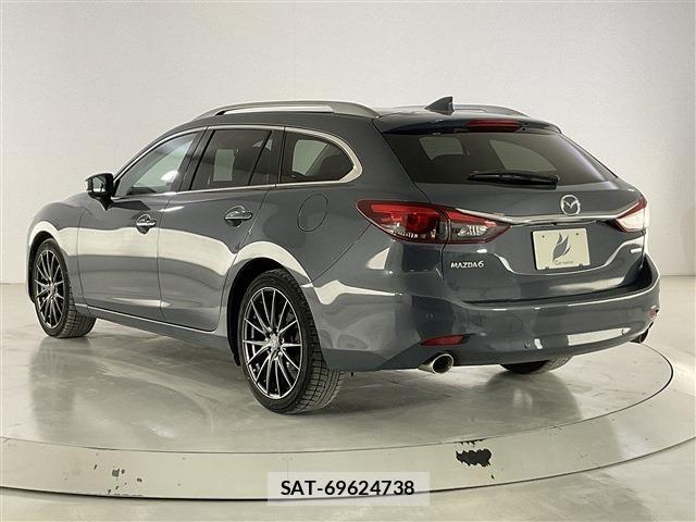 Mazda MAZDA6 2021-03 6995435-3