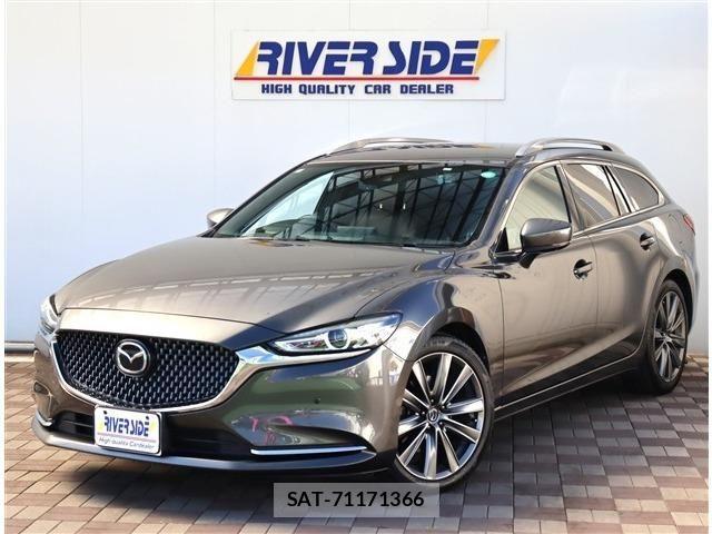 sat car