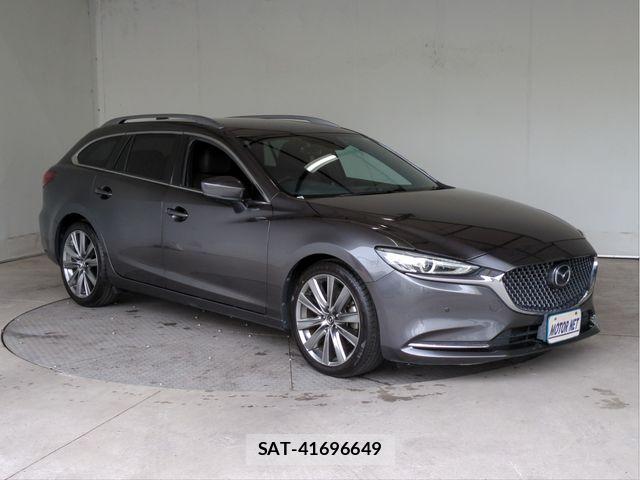 Mazda MAZDA6 2020-02 7392810-17