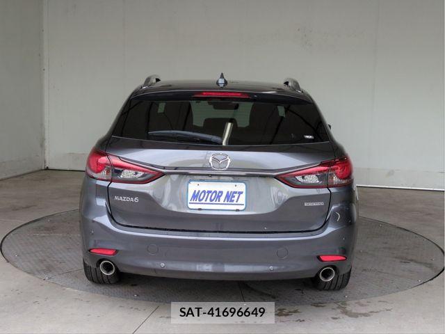 Mazda MAZDA6 2020-02 7392810-19