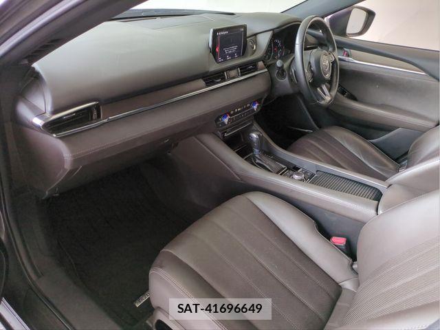 Mazda MAZDA6 2020-02 7392810-2