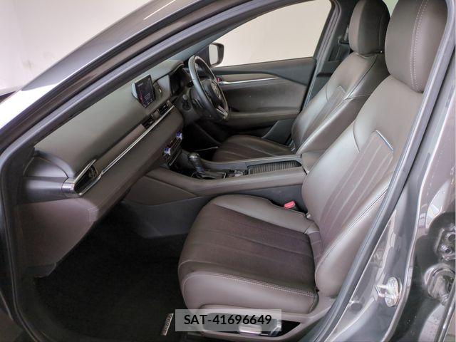 Mazda MAZDA6 2020-02 7392810-3