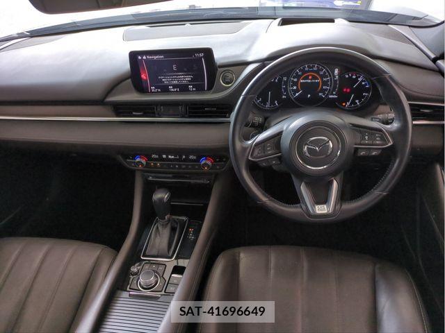 Mazda MAZDA6 2020-02 7392810-7