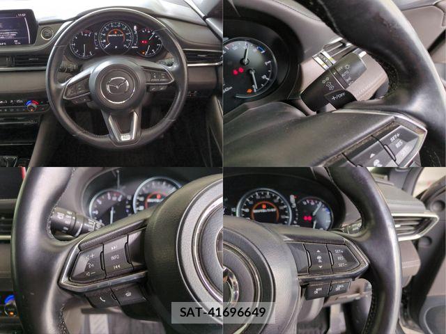 Mazda MAZDA6 2020-02 7392810-8
