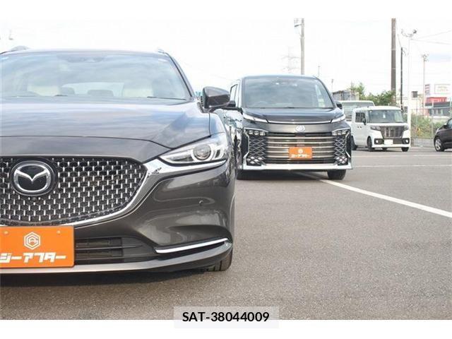 Mazda MAZDA6 2020-09 7392802-9