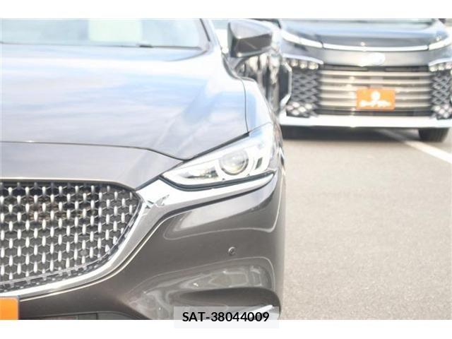 Mazda MAZDA6 2020-09 7392802-10