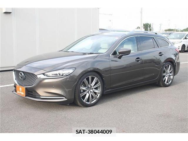 Mazda MAZDA6 2020-09 7392802-11
