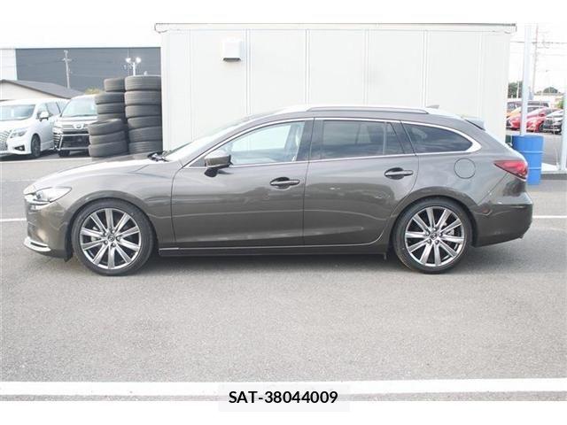 Mazda MAZDA6 2020-09 7392802-12