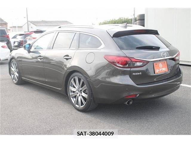 Mazda MAZDA6 2020-09 7392802-13