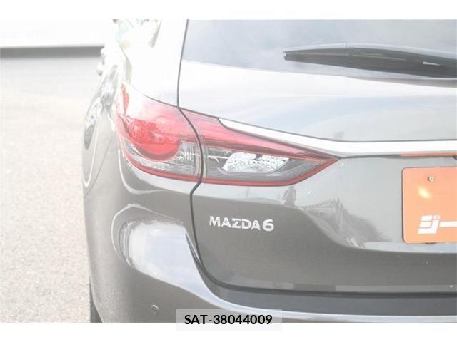 Mazda MAZDA6 2020-09 7392802-14